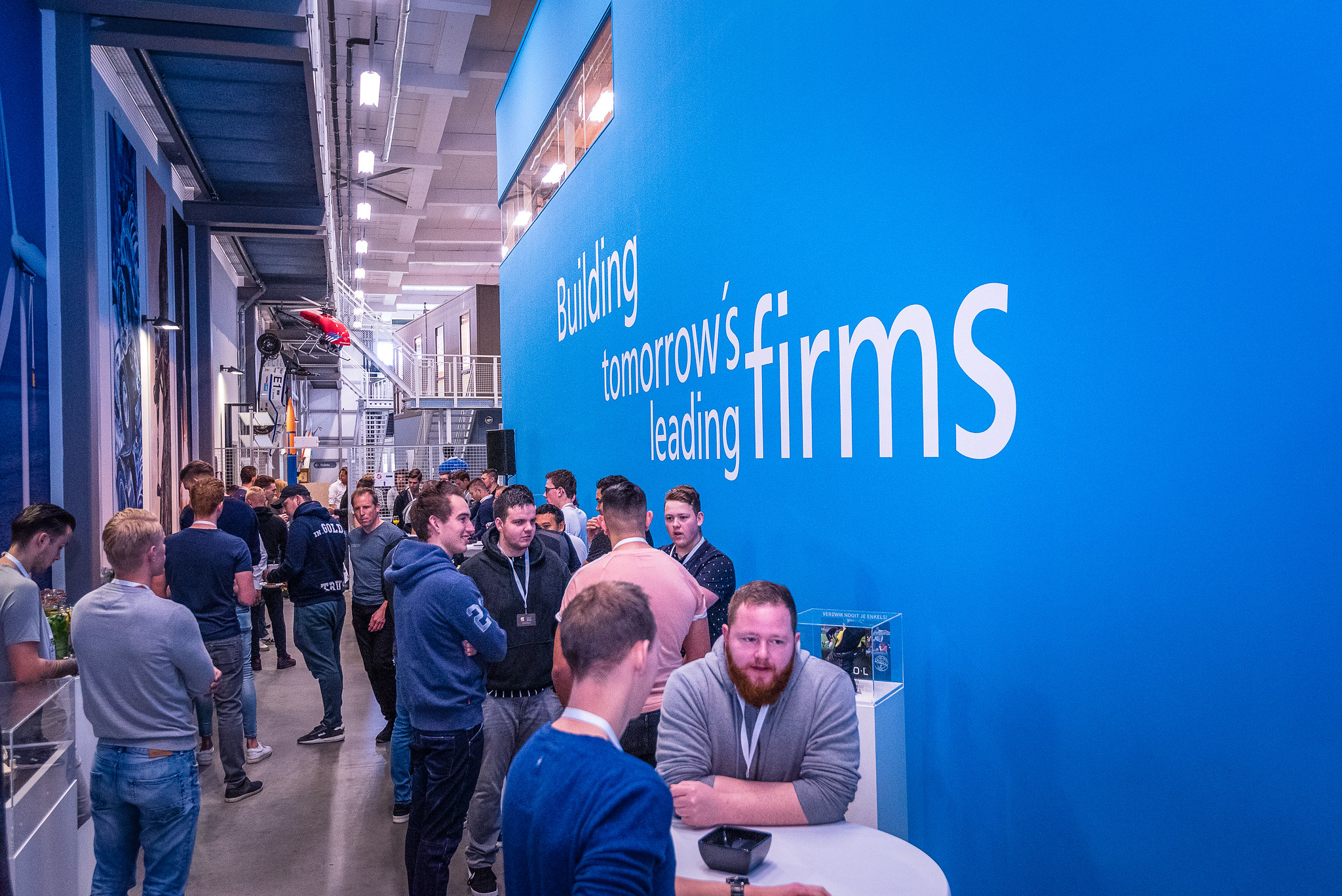 Fotoalbum 9 mei 2019  Yes!Delft