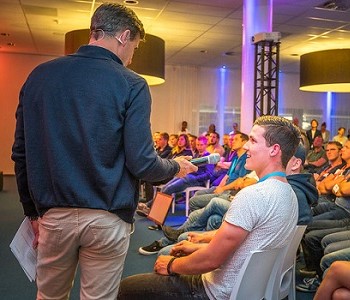 Fotoalbum 13 juni 2019 Omnisport