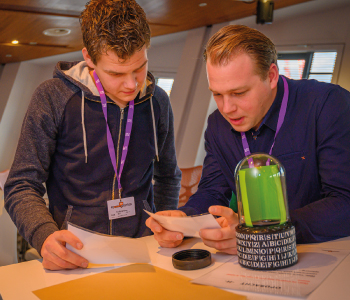 Fotoalbum 11 december 2019 Amsterdam